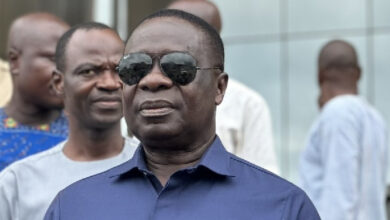 High Court’s daily hearing of Quayson’s case continues today 4th Jully