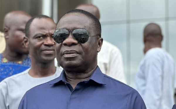 High Court’s daily hearing of Quayson’s case continues today 4th Jully
