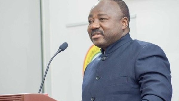 High Court quashes CHRAJ report on former PPA boss A.B Adjei