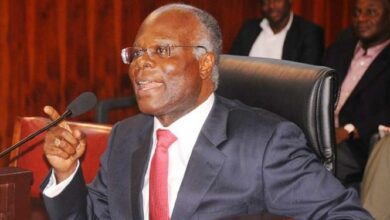 High Court to rule on contempt case brought against KT Hammond