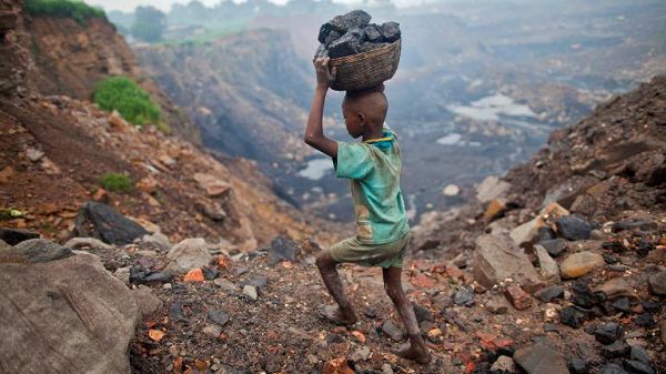 IJM Ghana denies wrongdoing in child trafficking rescue
