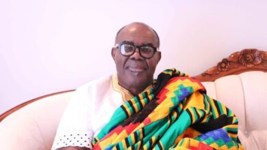 NPP must consider future of Assin North before making decision on Quayson Nii Ayikoi Otoo