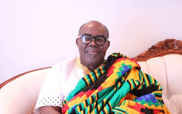 NPP must consider future of Assin North before making decision on Quayson Nii Ayikoi Otoo