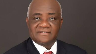 NPP to end vetting of presidential aspirants today with Francis Addai Nimoh