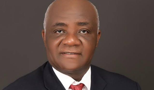 NPP to end vetting of presidential aspirants today with Francis Addai Nimoh