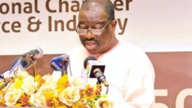 Seth Adjei Baah James Gyakye Quayson Trial
