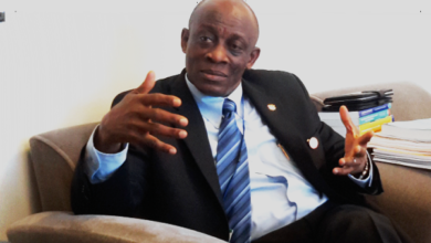 Seth Terkper warns Government against financing long-term development with T-Bills