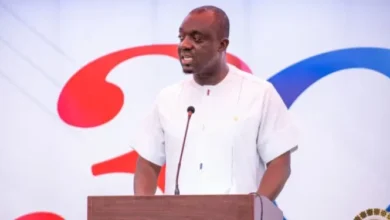 Stop charging Parliamentary aspirants unapproved fees NPP NEC to regional executives