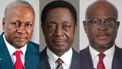 Stop persecuting NDC members – NDC accused Attorney General