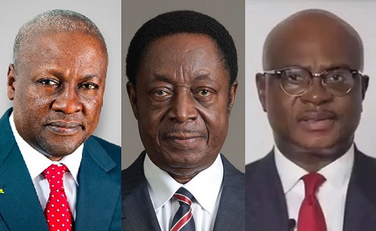 Stop persecuting NDC members – NDC accused Attorney General