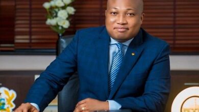 Trial of 3 NDC MPs clear case of political witch hunt Okudzeto Ablakwa