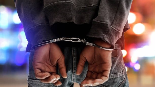 14 year boy robbery