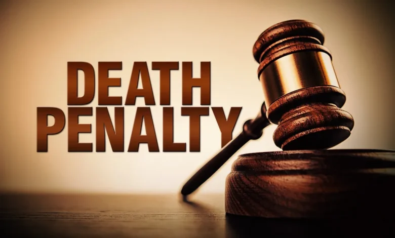 33-year-old man sentenced to death by Accra High Court