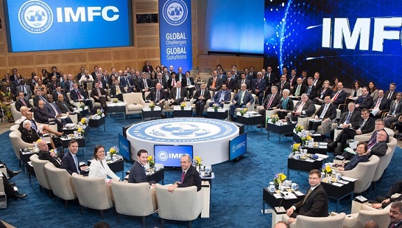 60 billion loss not excuse to shirk policy mandates IMF tells Bank of Ghana