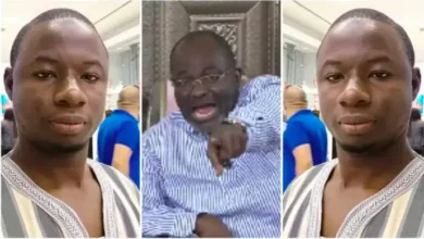 Ahmed Suale may not get justice if Kennedy Agyapong becomes president