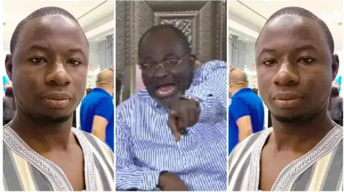 Ahmed Suale may not get justice if Kennedy Agyapong becomes president