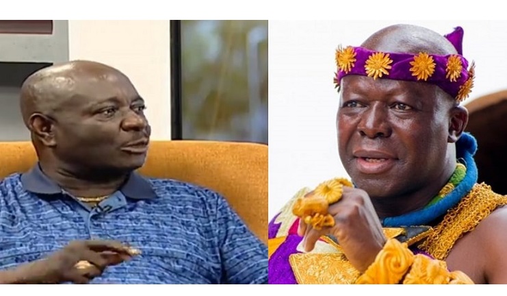 Akwasi Addai Odike