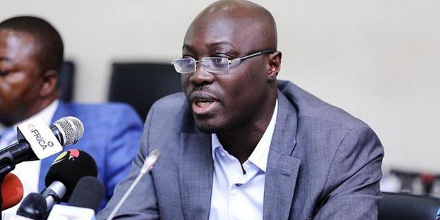 Bank of Ghana’s ‘illegal’ printing of money caused depletion of Ghana’s external reserves – Ato Forson.