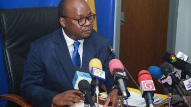 Bank of Ghana justifies $250 million new Headquarters laws