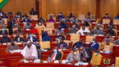 Bank of Ghana response to Ghc60 billion loss is filled with distortions
