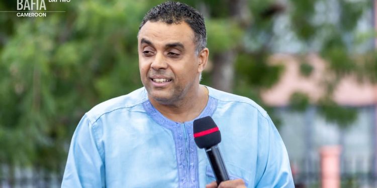 Bishop Dag Heward-Mills clarifies sermon after social media backlash
