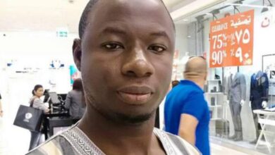 Family of late Ahmed Suale jabs Kennedy Agyapong over recent remarks