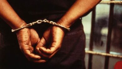 Food vendor arrested in Accra for selling rotten chicken