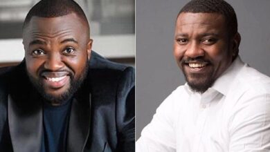 Fred Nuamah withdraws from NDC’s Ayawaso West Wuogon primaries