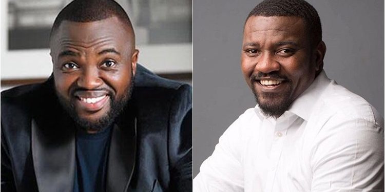 Fred Nuamah withdraws from NDC’s Ayawaso West Wuogon primaries