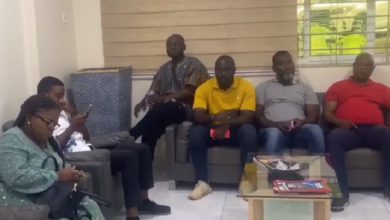 Government still owes us Ghc300 million – National Food Suppliers Association reveals