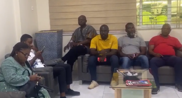 Government still owes us Ghc300 million – National Food Suppliers Association reveals