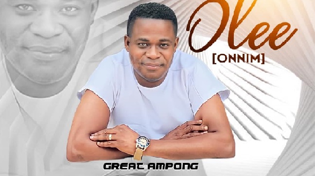 Great Ampong Olee onnim
