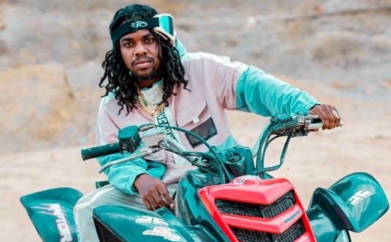 Jahmiel Holiday