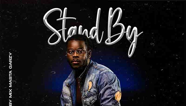 Jupitar Stand By for your love