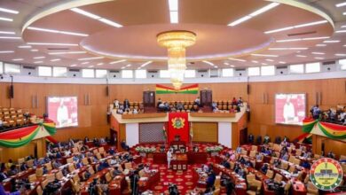 MPs raise concerns over influx of Burkinabes in northern Ghana