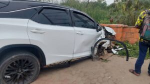Man killed by speeding car on Circle-Kaneshie stretch