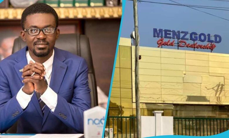 Menzgold customers ineligible payment