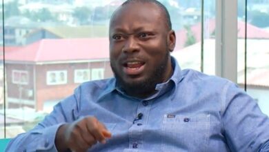 NDC to protest occupy government buildings over 10 Betting Tax