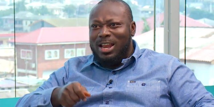 NDC to protest occupy government buildings over 10 Betting Tax