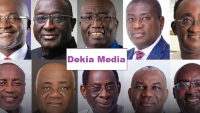 NPP Super Delegates Congress underway
