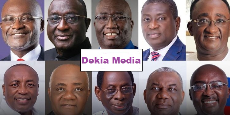 NPP Super Delegates Congress underway
