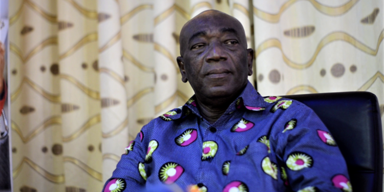 Organised labour willing to engage Government on including pension funds in DDEP