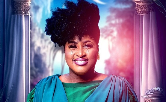 Patience Nyarko Tears Of Joy
