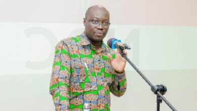 Resign within 21 days because you’ve been reckless NDC to BoG Governor deputies
