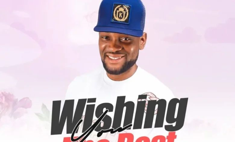 Sacramento De Boss Wishing You The Best