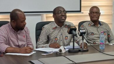 TUTAG backs Bolgatanga Technical University teachers strike