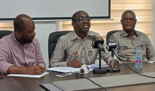 TUTAG backs Bolgatanga Technical University teachers strike