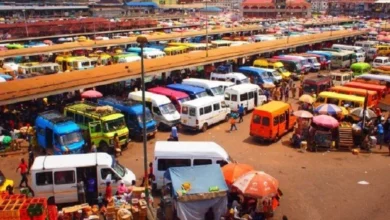 Transport operators has threaten to increase transport fare by 20 percent