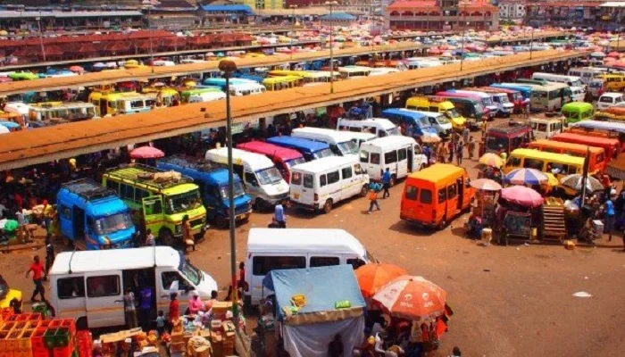 Transport operators has threaten to increase transport fare by 20 percent
