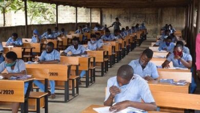 WAEC to serialise some subjects in 2023 WASSCE